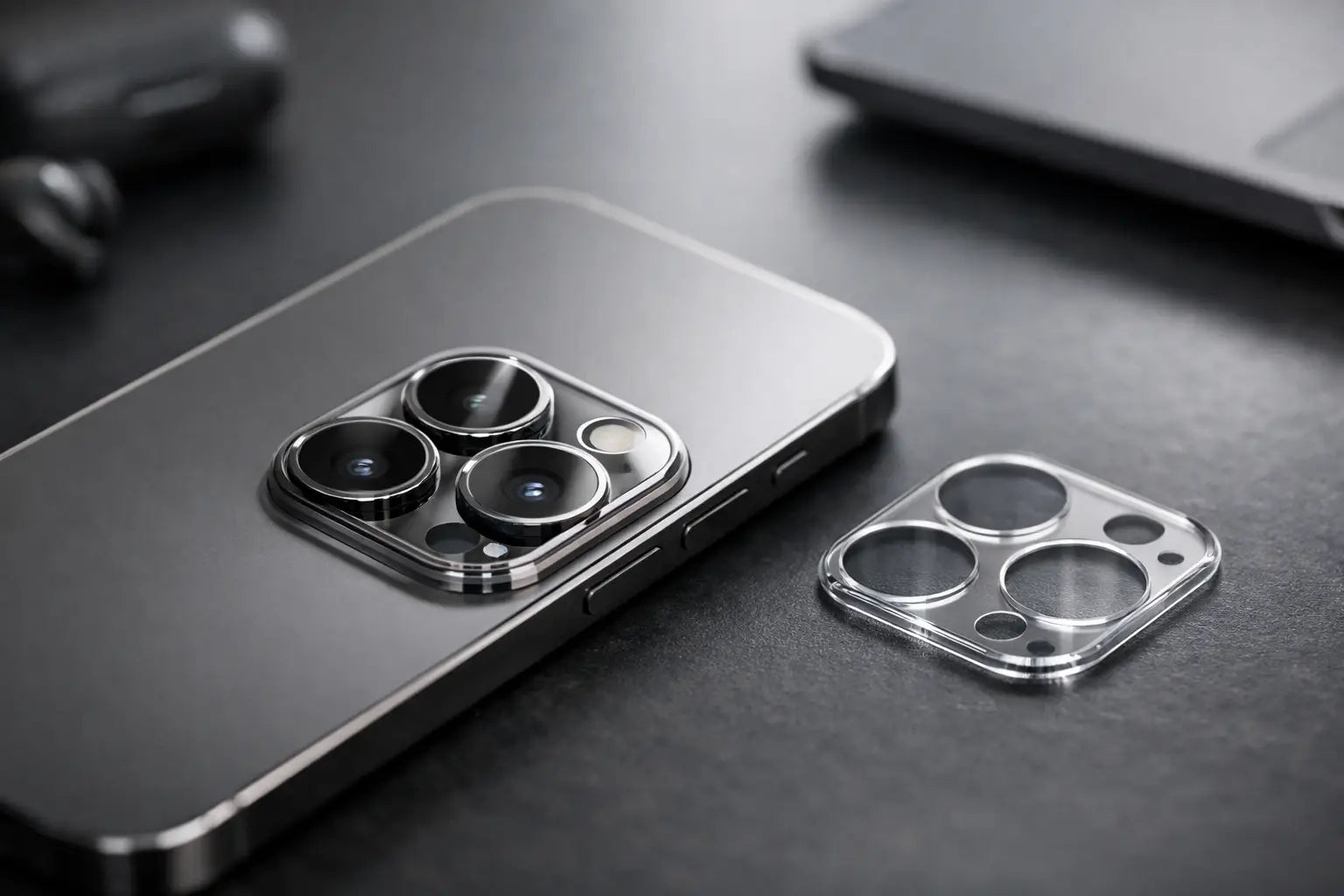 iPhone 17 Pro linsebeskytter - er det værd?