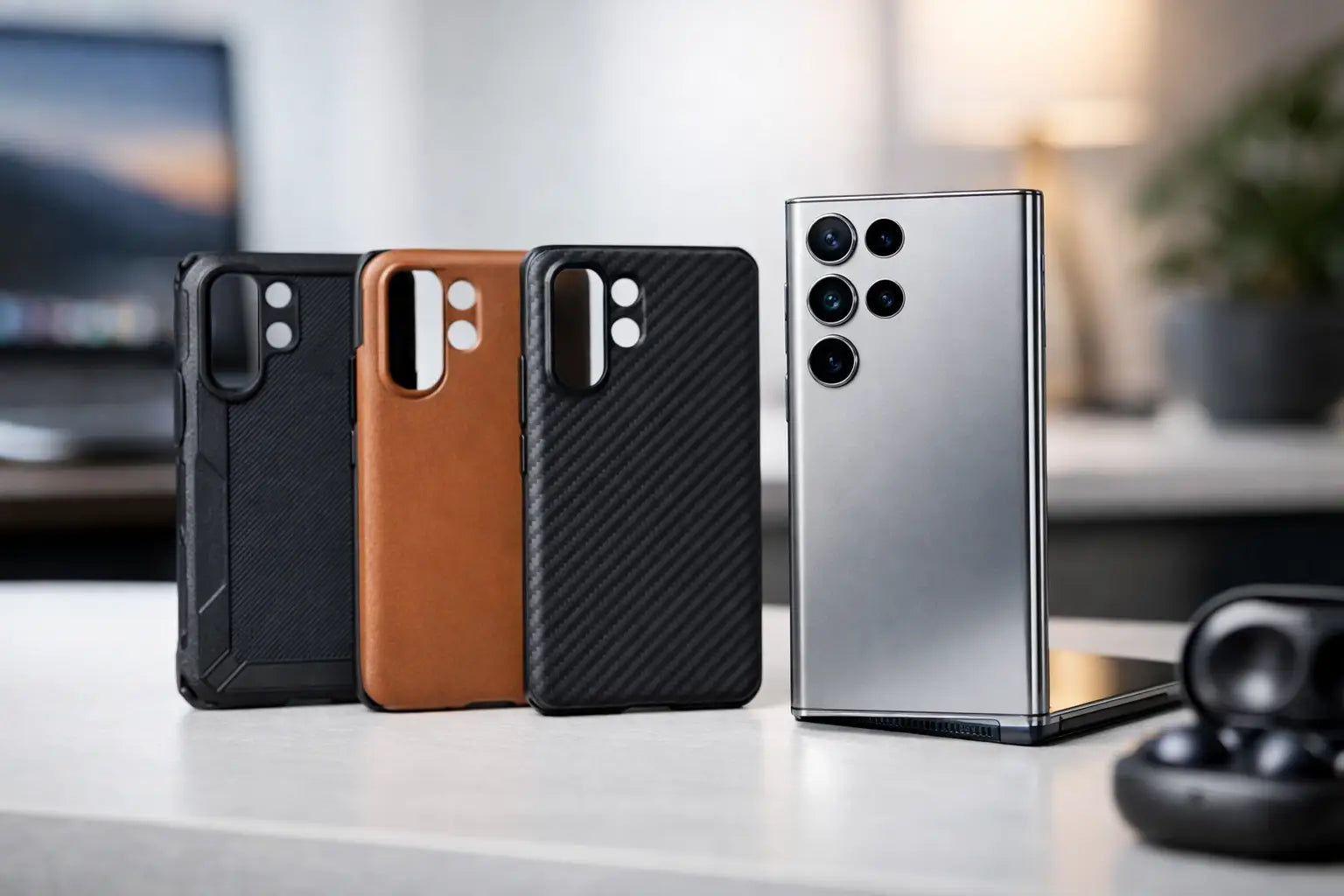 Samsung S26 Ultra cover - vælg rigtigt