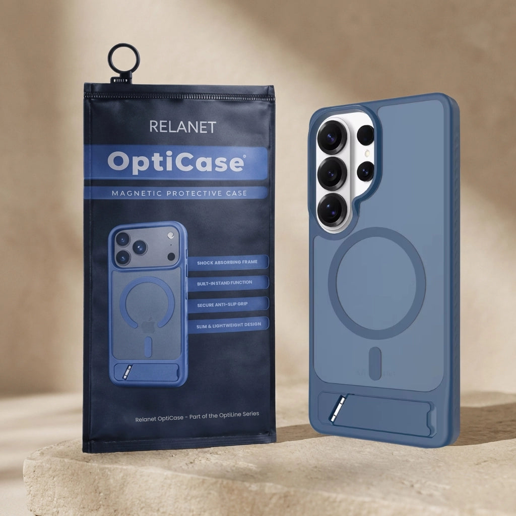 OptiCase™ Cover til Samsung S24