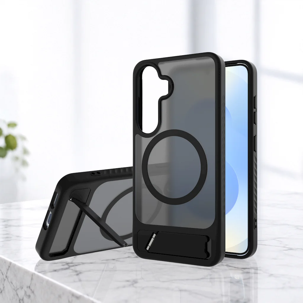 RelaCase™ Cover til Samsung Galaxy S25