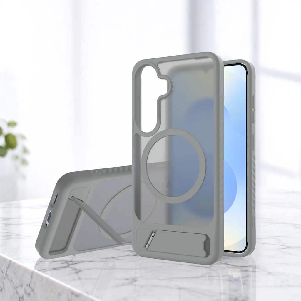 RelaCase™ Cover til Samsung Galaxy S25