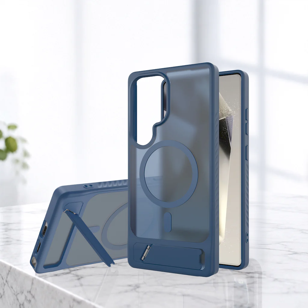 RelaCase™ Cover til Samsung Galaxy S25 Ultra