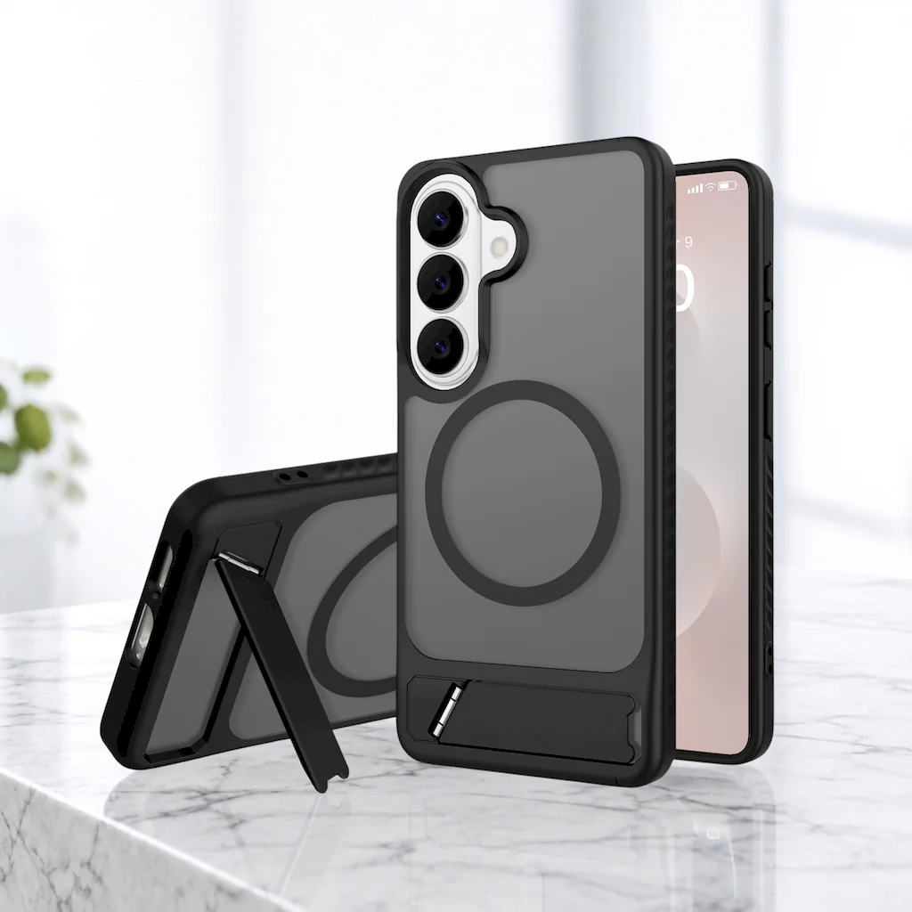 RelaCase™ Cover til Samsung Galaxy S26