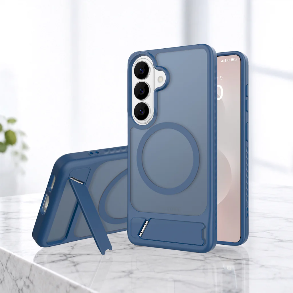 RelaCase™ Cover til Samsung Galaxy S26