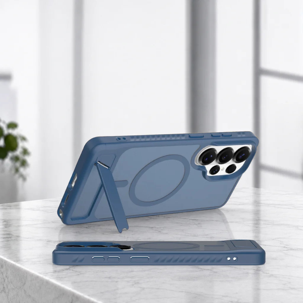 RelaCase™ Cover til Samsung Galaxy S25