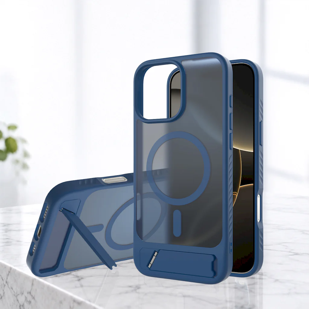 RelaCase™ Cover til iPhone 16 Pro Max