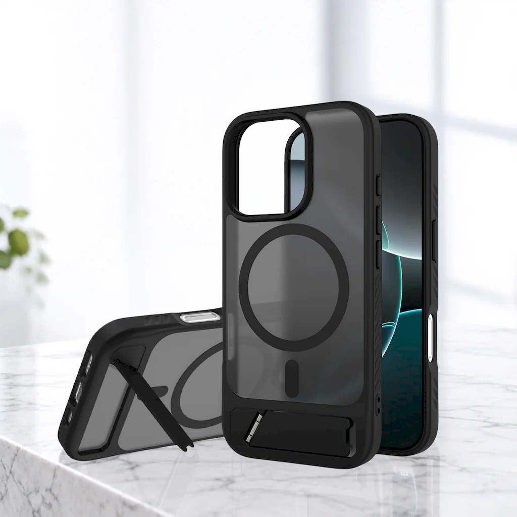 RelaCase™ Cover til iPhone 16 Pro