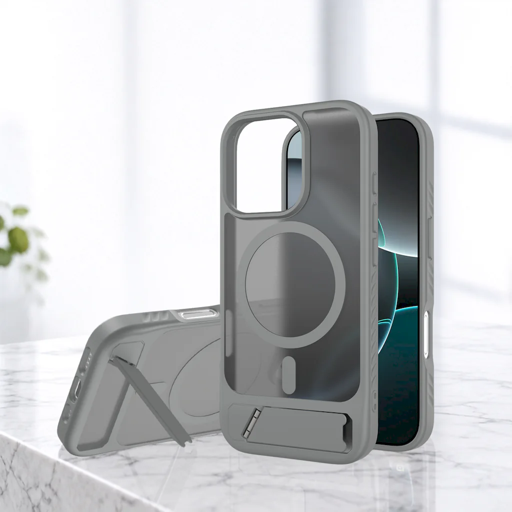 RelaCase™ Cover til iPhone 16 Pro