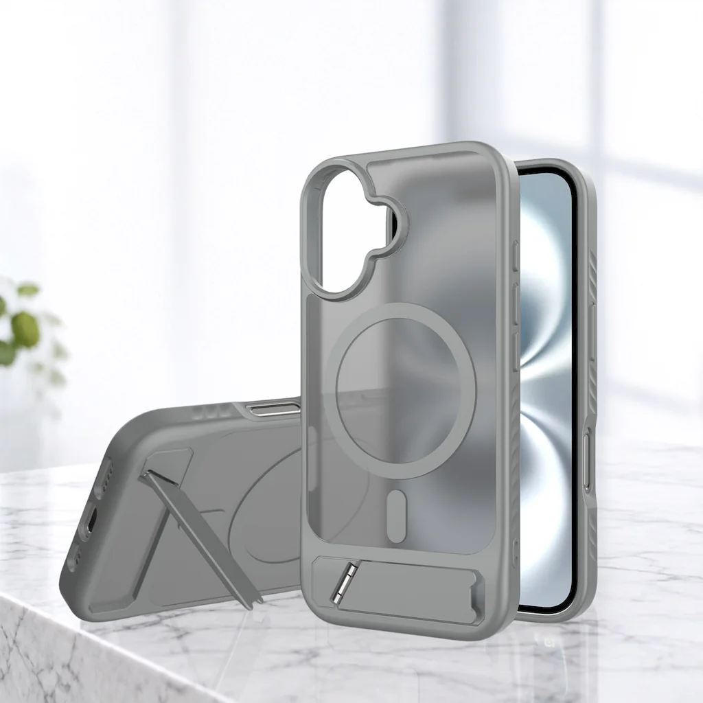 RelaCase™ Cover til iPhone 16