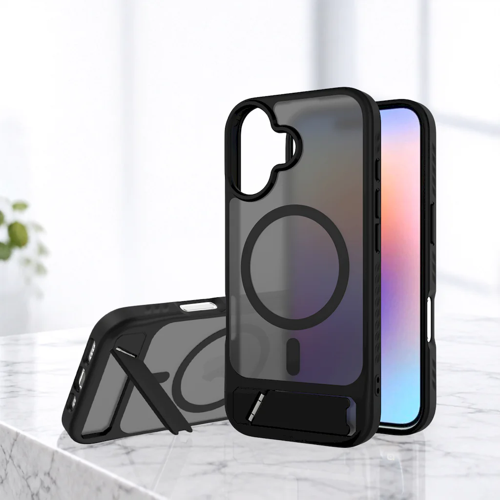 RelaCase™ Cover til iPhone 17
