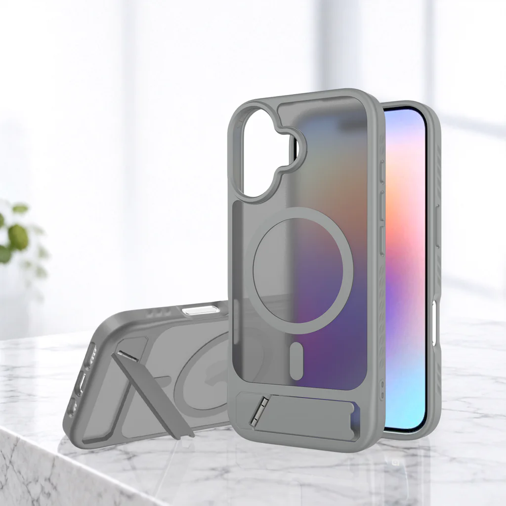 RelaCase™ Cover til iPhone 17