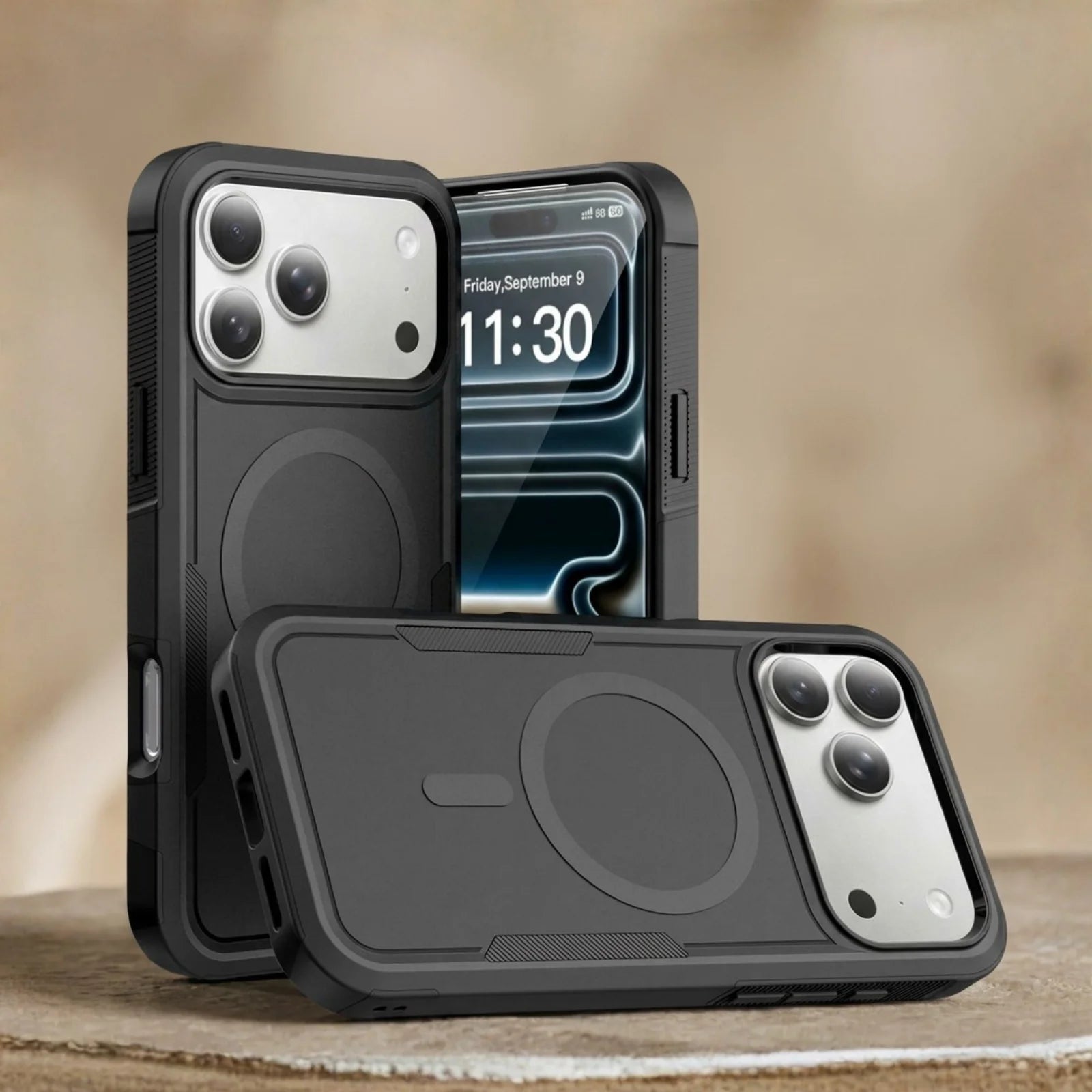 RelaGuard™ Cover til iPhone 14