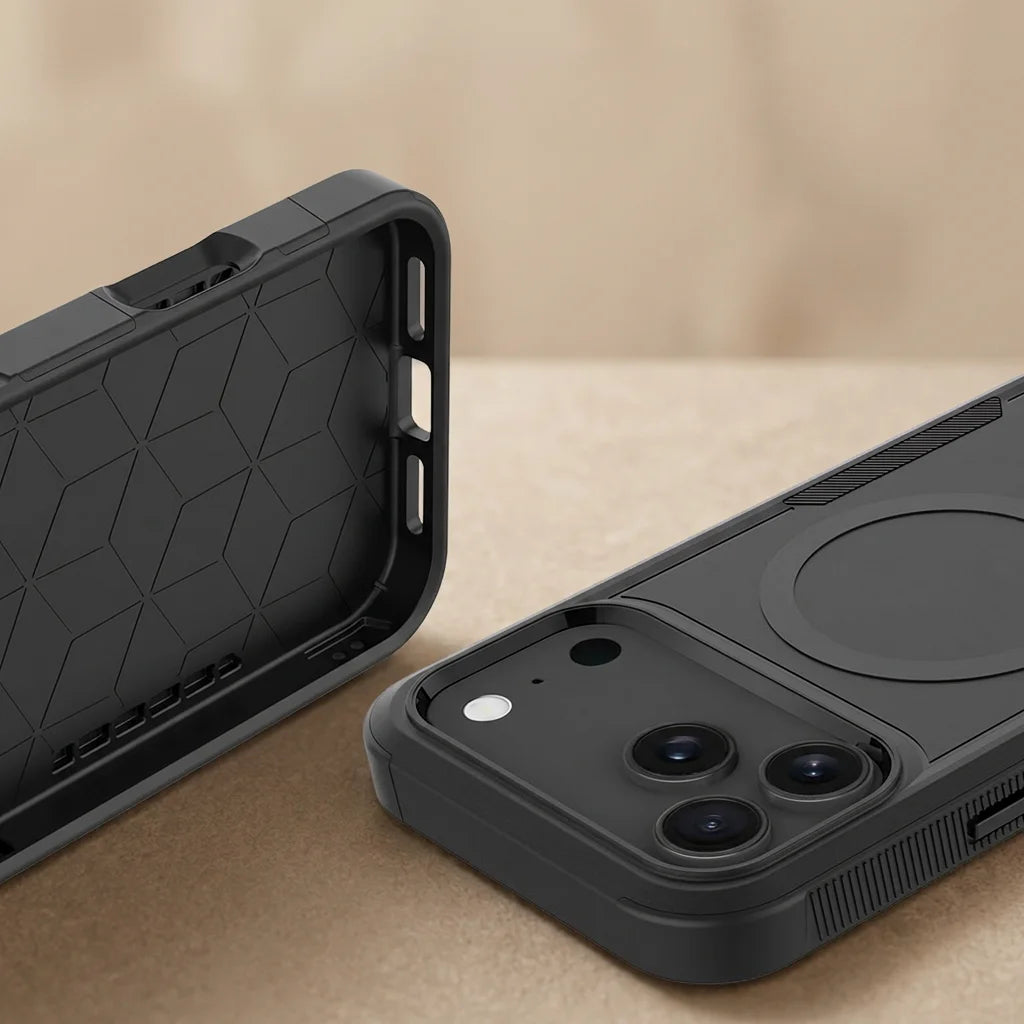 RelaGuard™ Cover til iPhone 13