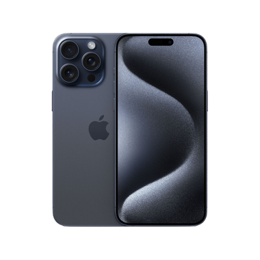 iPhone 15-serien