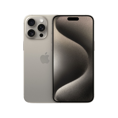 iPhone 15 Pro