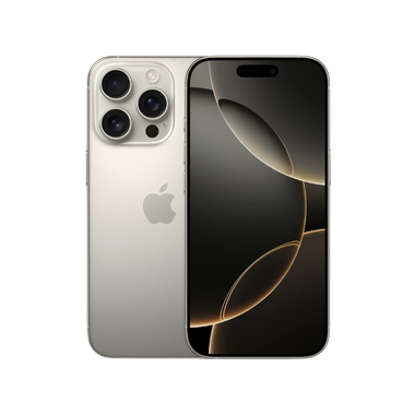 iPhone 16 Pro