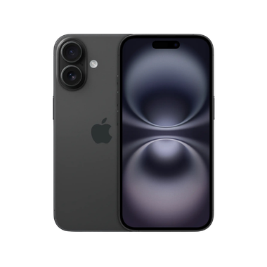 iPhone 16
