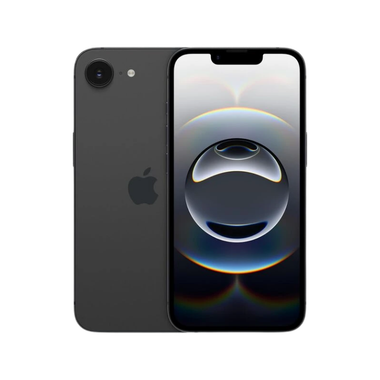 iPhone 16e
