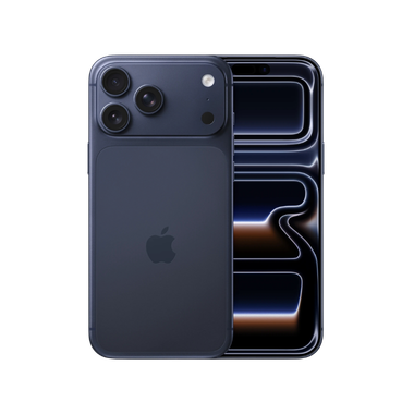 iPhone 17 Pro