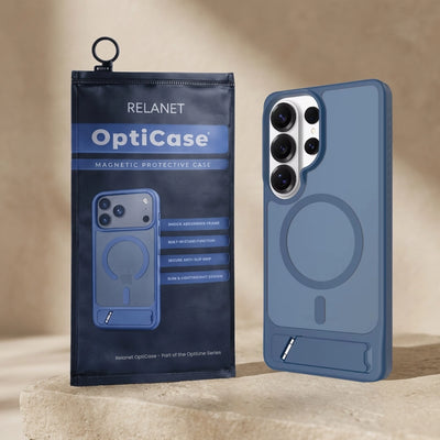 OptiCase™ Cover til Samsung S24