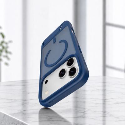 RelaCase™ Cover til iPhone 17 Pro