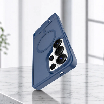 RelaCase™ Cover til Samsung Galaxy S25