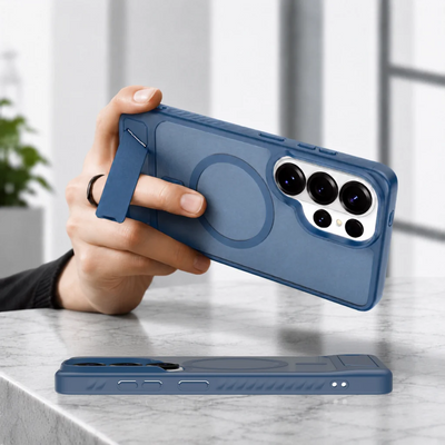 RelaCase™ Cover til Samsung Galaxy S25