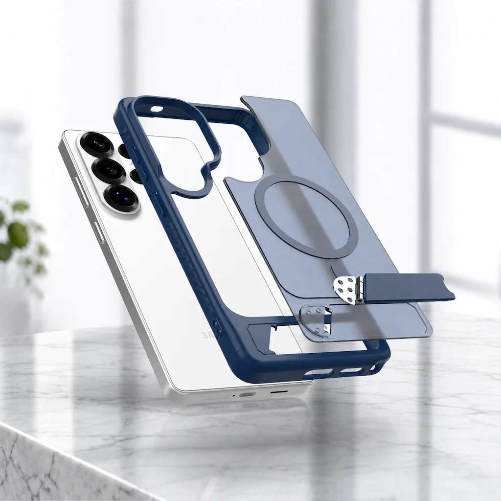 RelaCase™ Cover til Samsung Galaxy S25