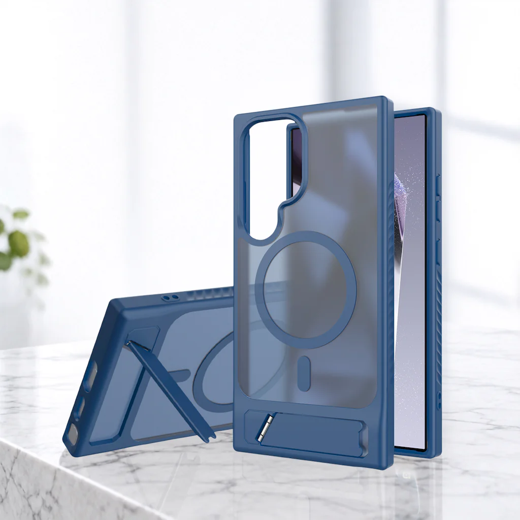 RelaCase™ Cover til Samsung Galaxy S24 Ultra