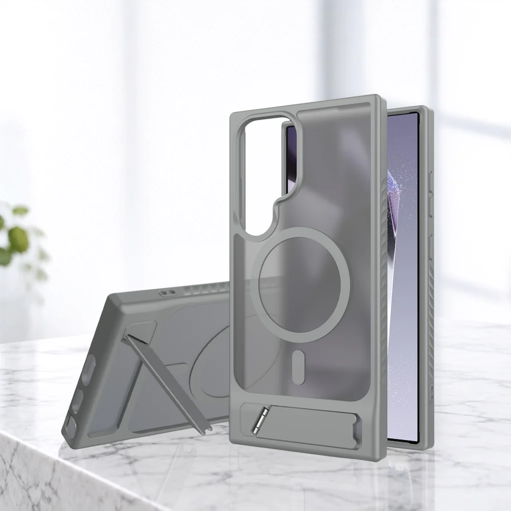 RelaCase™ Cover til Samsung Galaxy S24 Ultra
