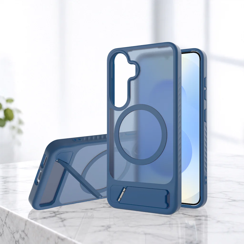 RelaCase™ Cover til Samsung Galaxy S25