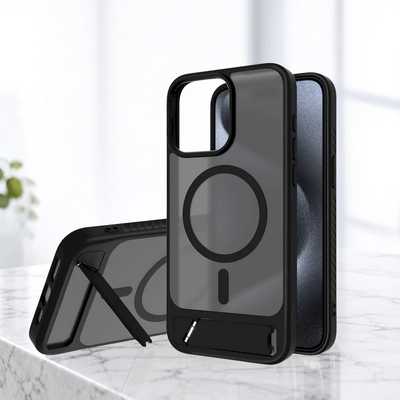 RelaCase™ Cover til iPhone 15 Pro Max