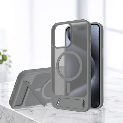 RelaCase™ Cover til iPhone 15 Pro Max