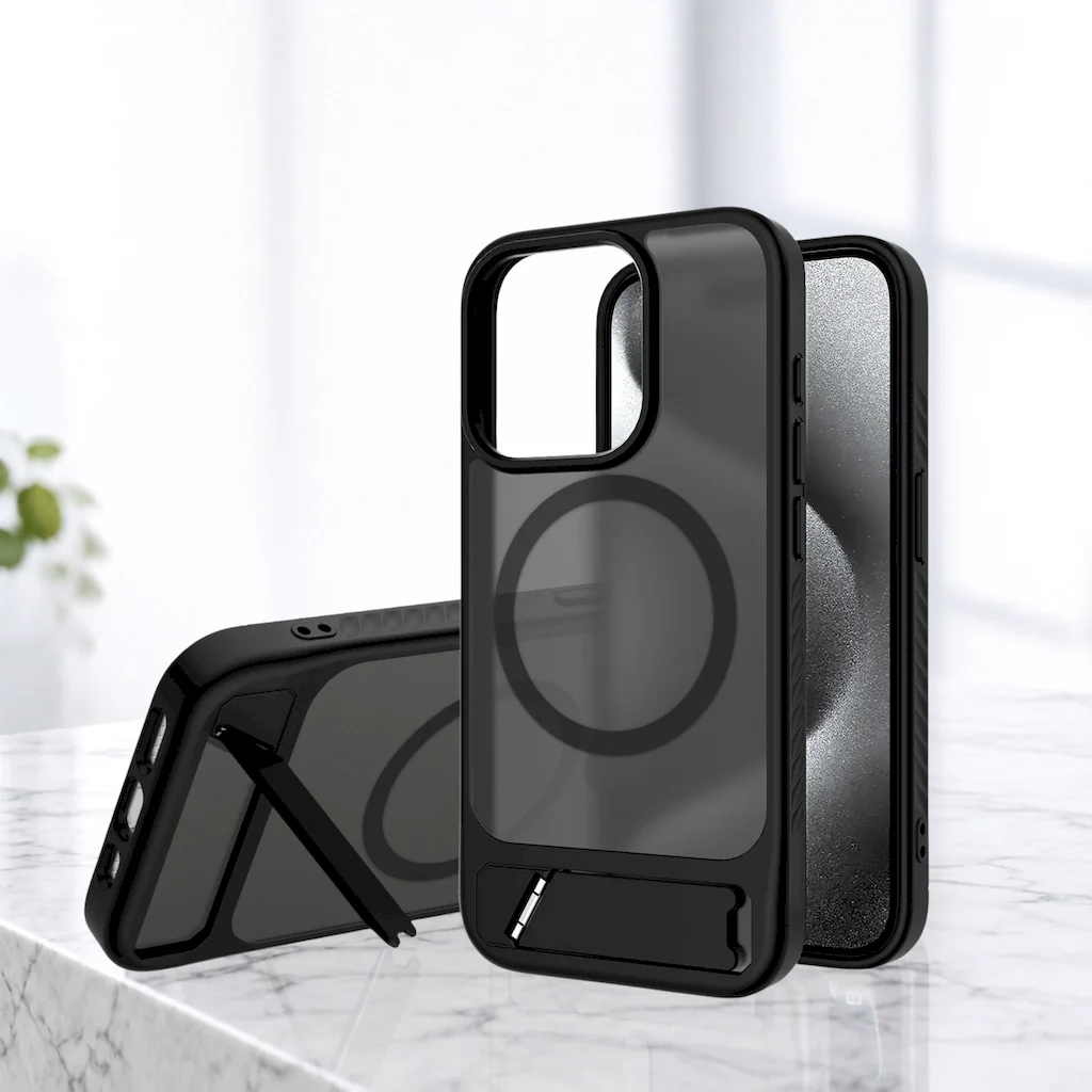 RelaCase™ – slankt cover med støttefod
