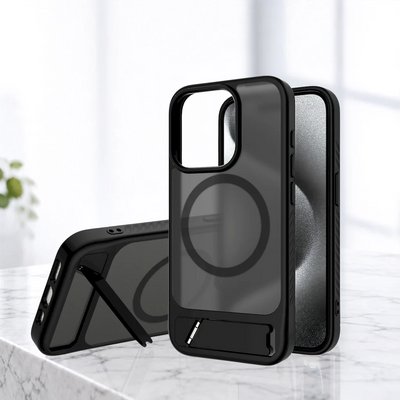 RelaCase™ – slankt cover med støttefod