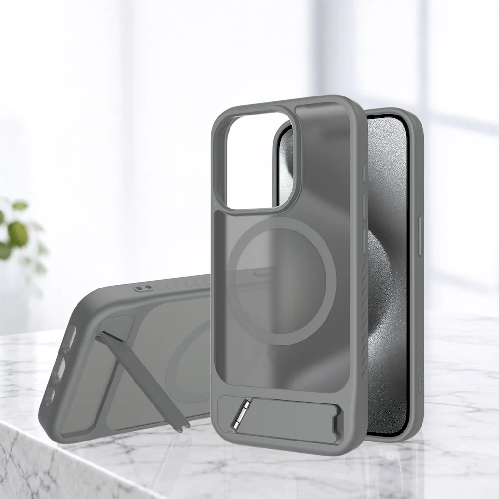 RelaCase™ – slankt cover med støttefod