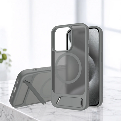 RelaCase™ – slankt cover med støttefod