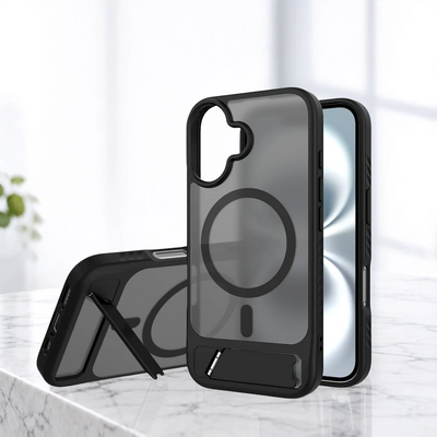 RelaCase™ Cover til iPhone 16