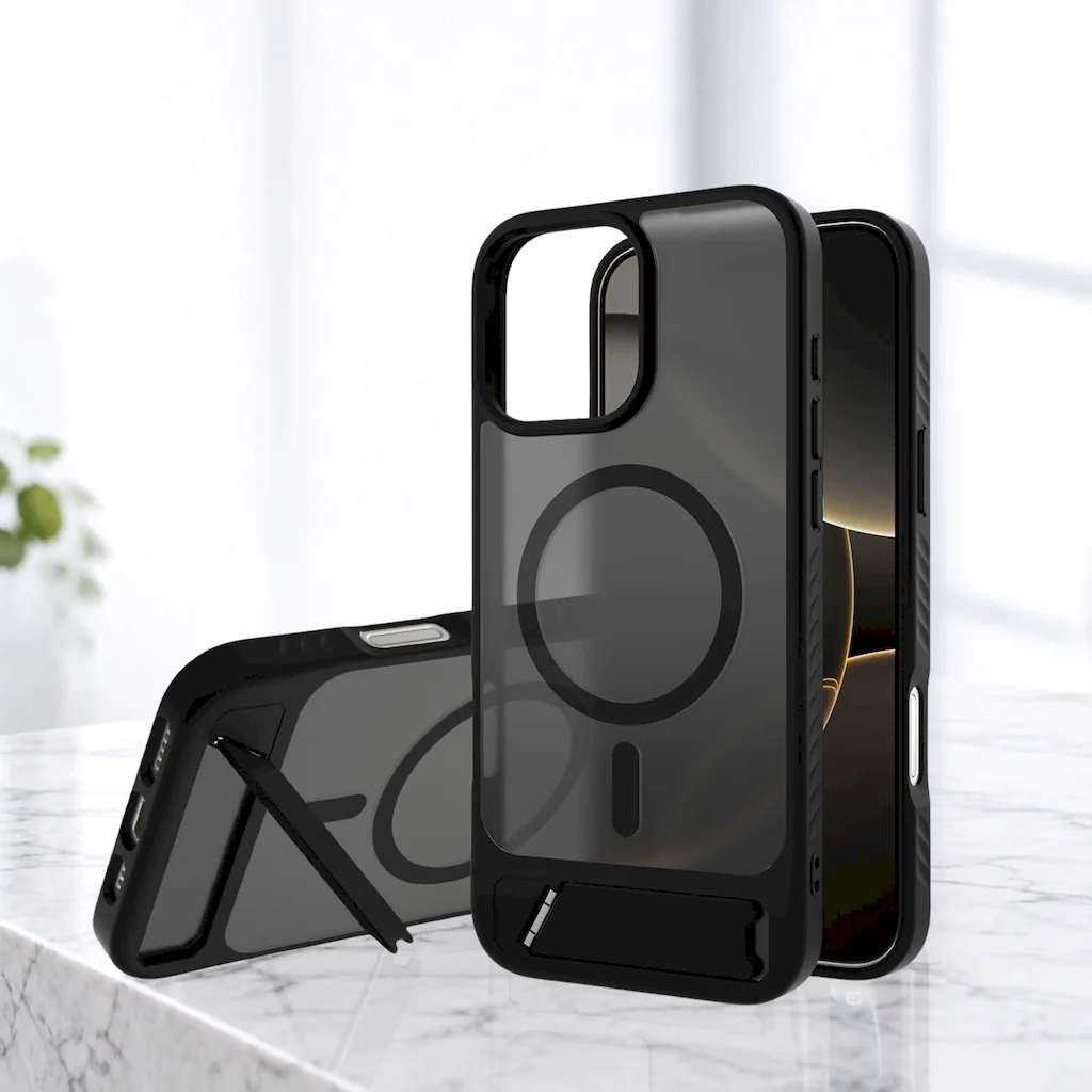 RelaCase™ Cover til iPhone 16 Pro Max