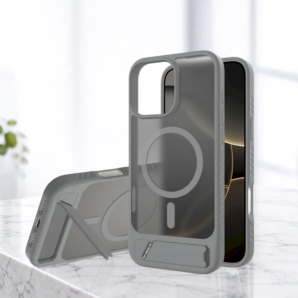 RelaCase™ Cover til iPhone 16 Pro Max