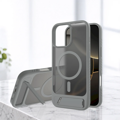RelaCase™ Cover til iPhone 16 Pro Max