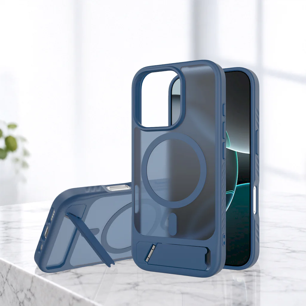 RelaCase™ Cover til iPhone 16 Pro