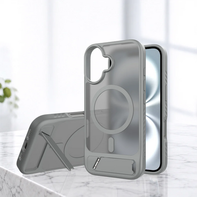 RelaCase™ Cover til iPhone 16