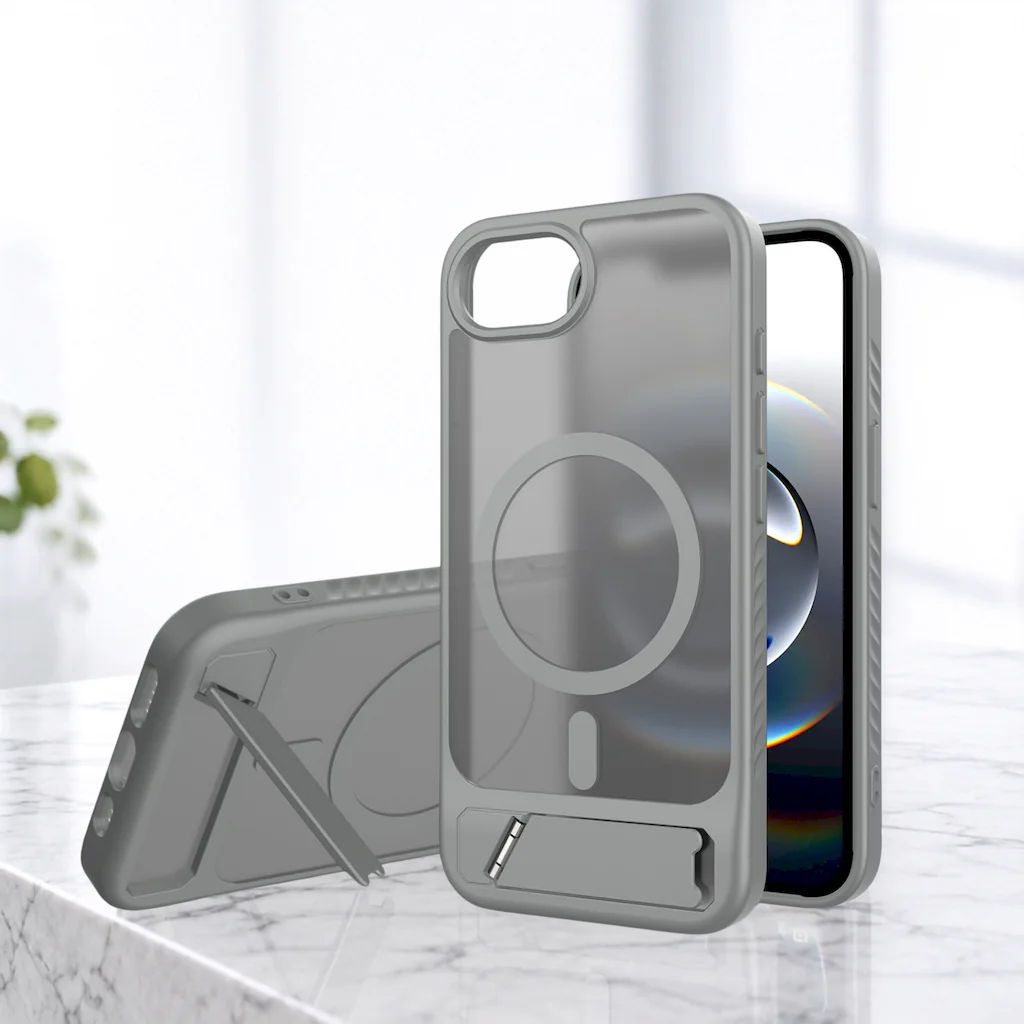 RelaCase™ Cover til iPhone 16e