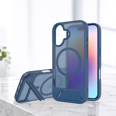 RelaCase™ Cover til iPhone 17
