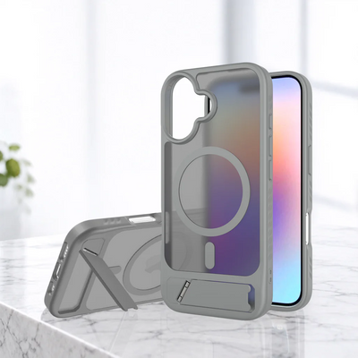 RelaCase™ Cover til iPhone 17