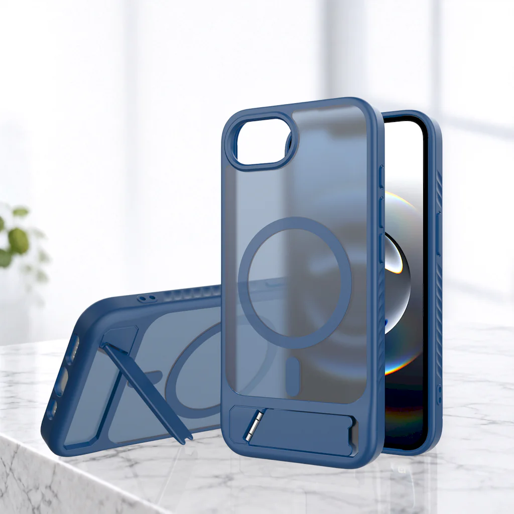 RelaCase™ Cover til iPhone 17e