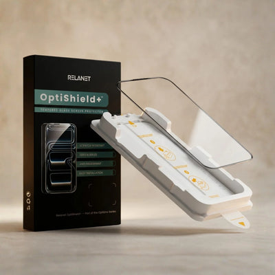 RelaLine™ Protect til iPhone 16 Pro