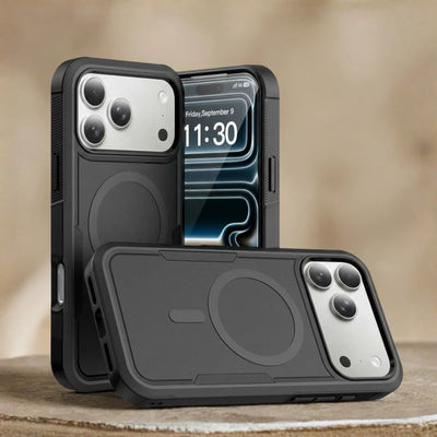 RelaGuard™ Cover til iPhone 13