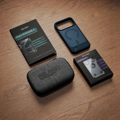RelaLine™ Complete til iPhone 15 Pro